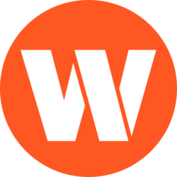 Worktips coin logo