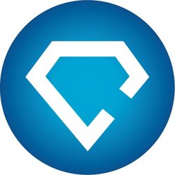 World Credit Diamond Coin crypto logo