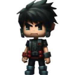 WORLD ID crypto logo