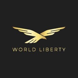 World Liberty Financial crypto logo