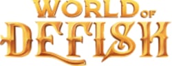 World of Defish crypto logo