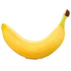 World Record Banana logo World Record Banana crypto logo