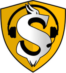 World Stream Finance crypto logo