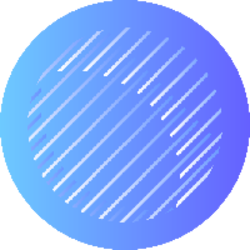 World coin logo