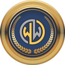 Worthwhile crypto logo