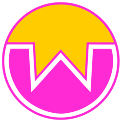 Wownero coin logo