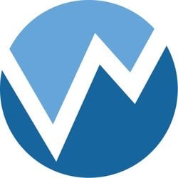 WPP Token crypto logo