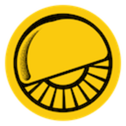 WRAP Governance crypto logo