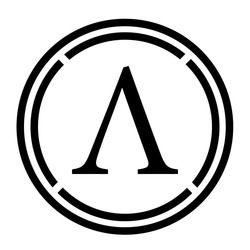 Wrapped Ampleforth crypto logo