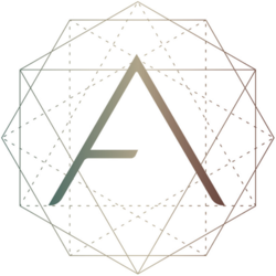 Wrapped ANATHA crypto logo