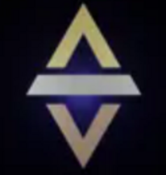 Wrapped AREA crypto logo