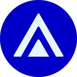 Wrapped ART logo Wrapped ART crypto logo