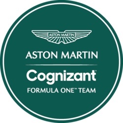 Wrapped Aston Martin Cognizant (Kayen) logo Wrapped Aston Martin Cognizant (Kayen) crypto logo
