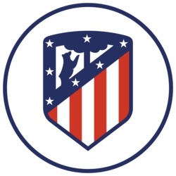 Wrapped Atlético Madrid (Kayen) logo Wrapped Atlético Madrid (Kayen) crypto logo