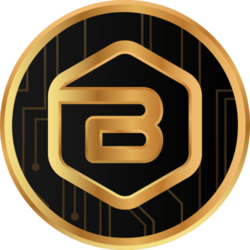 Wrapped BESC crypto logo