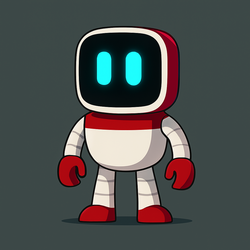 Wrapped Bigbug AI Coin by Virtuals logo Wrapped Bigbug AI Coin by Virtuals crypto logo