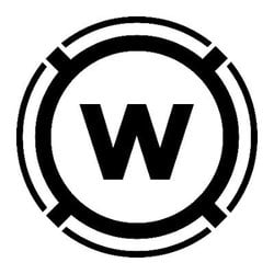 Wrapped Bitcoin-Stacks crypto logo