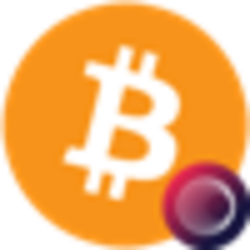 Wrapped BTC (Wormhole) crypto logo