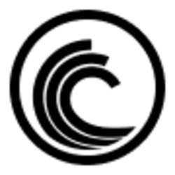 Wrapped BTT (Tron) crypto logo