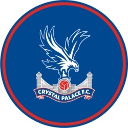 Wrapped Crystal Palace FC (Kayen) logo Wrapped Crystal Palace FC (Kayen) crypto logo