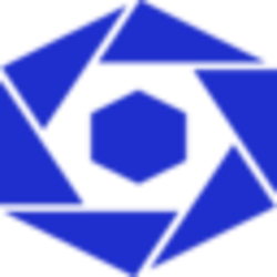 Wrapped DAG logo Wrapped DAG crypto logo