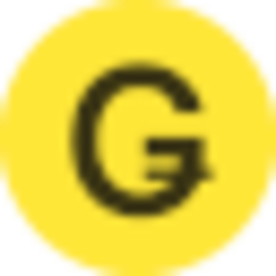 Wrapped-DGLD crypto logo