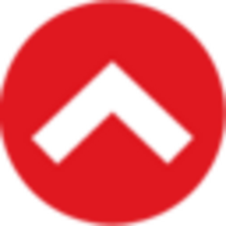 Wrapped DOR logo Wrapped DOR crypto logo