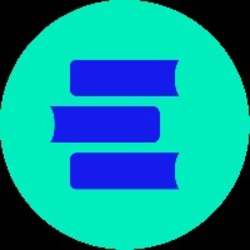 Wrapped EDU crypto logo