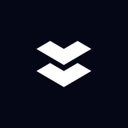 Wrapped Elastos logo Wrapped Elastos crypto logo