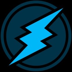 Wrapped Electroneum logo Wrapped Electroneum crypto logo