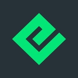 Wrapped Energi logo Wrapped Energi crypto logo