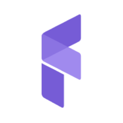 Wrapped FIO logo Wrapped FIO crypto logo