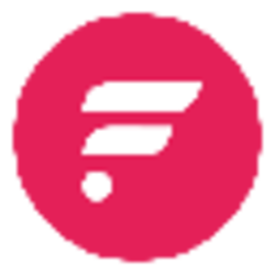 Wrapped Flare logo Wrapped Flare crypto logo