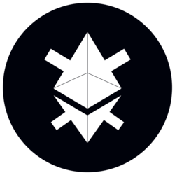Wrapped frxETH logo Wrapped frxETH crypto logo