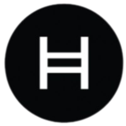 Wrapped HBAR (SaucerSwap) crypto logo