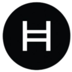 Wrapped HBAR (SaucerSwap) logo Wrapped HBAR (SaucerSwap) crypto logo