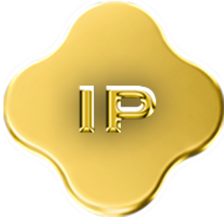 Wrapped IP logo Wrapped IP crypto logo