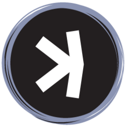 Wrapped Kaspa logo Wrapped Kaspa crypto logo