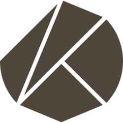 Wrapped KLAY crypto logo