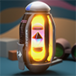 Wrapped LIBERTAS OMNIBUS logo Wrapped LIBERTAS OMNIBUS crypto logo