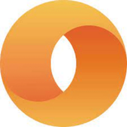 Wrapped BEAM crypto logo