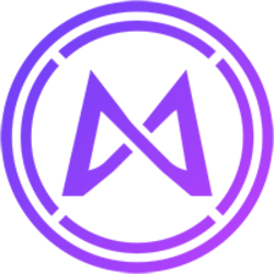 Wrapped Millix crypto logo