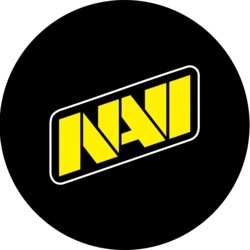 Wrapped Natus Vincere (Kayen) crypto logo