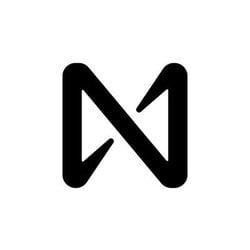 Wrapped Near crypto logo