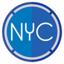 Wrapped NewYorkCoin crypto logo