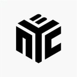 Wrapped NYBC crypto logo
