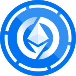 Wrapped OETH crypto logo