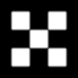 Wrapped OKB logo Wrapped OKB crypto logo