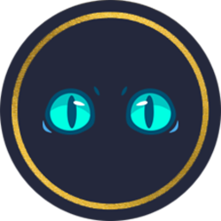 Wrapped Origin Axie logo Wrapped Origin Axie crypto logo