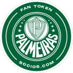 Wrapped Palmeiras (Kayen) crypto logo